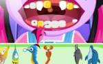 بيبي طبيب الأسنان لعبة