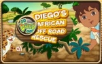 دييغو في أفريقيا لعبة
