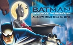 باتمان وBatwoman الغموض لعبة