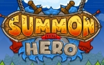 Summon the hero لعبة