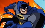 العاب باتمان
